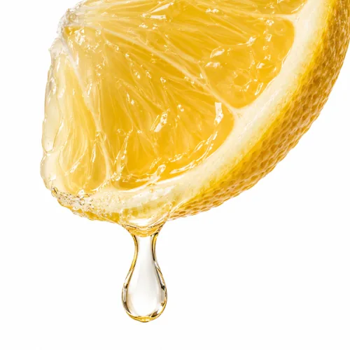 Citruscsepp