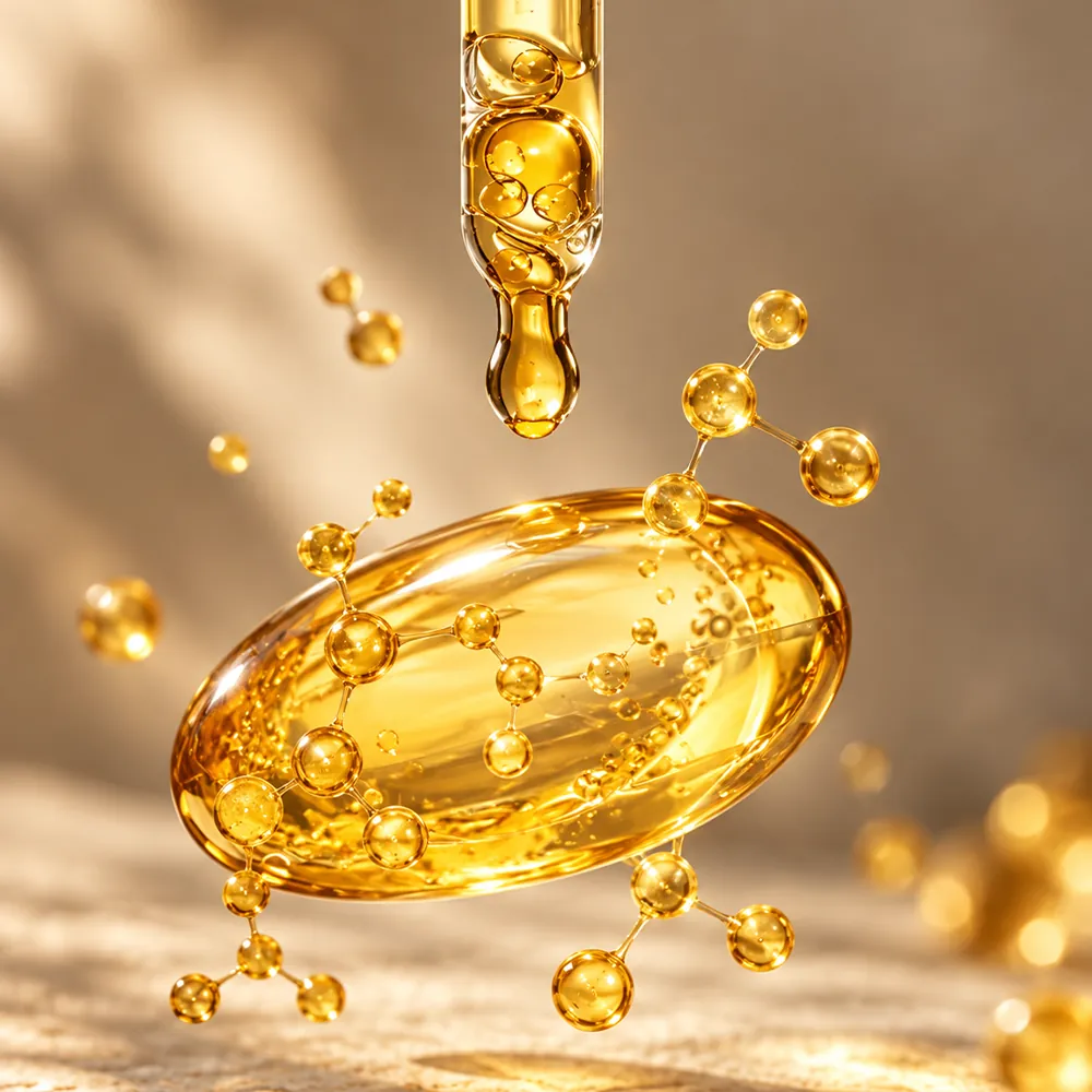 E-vitamin