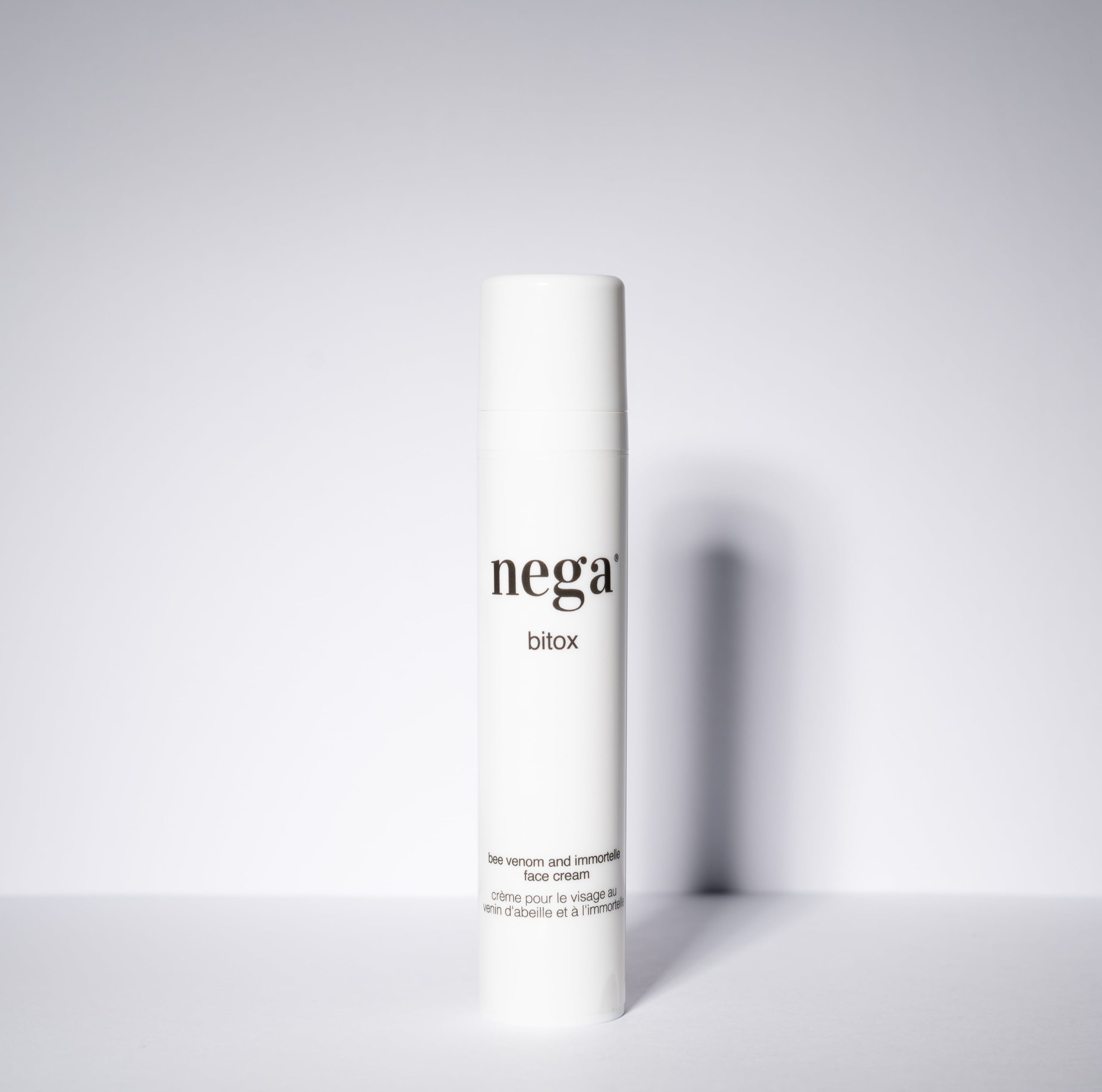 Bitox, méhméreg krém