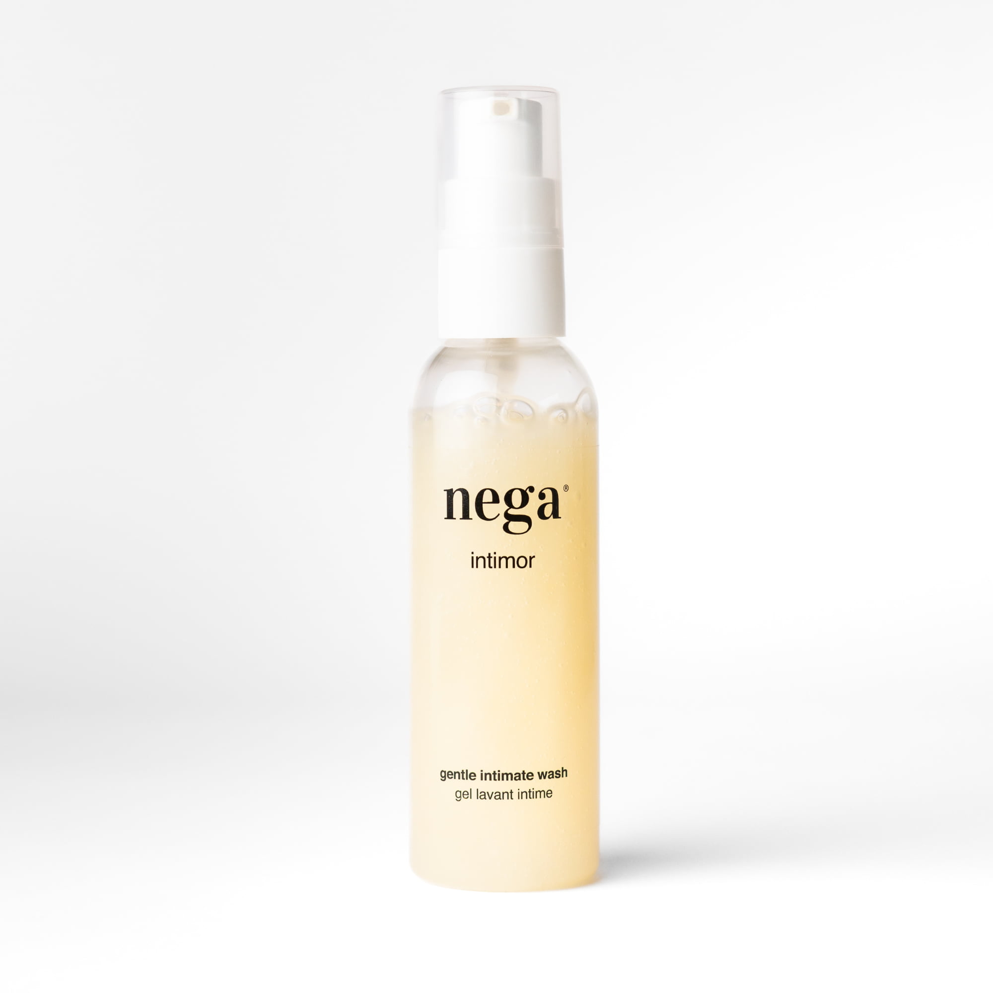 Intimor, Gyengéd Intim Tisztító