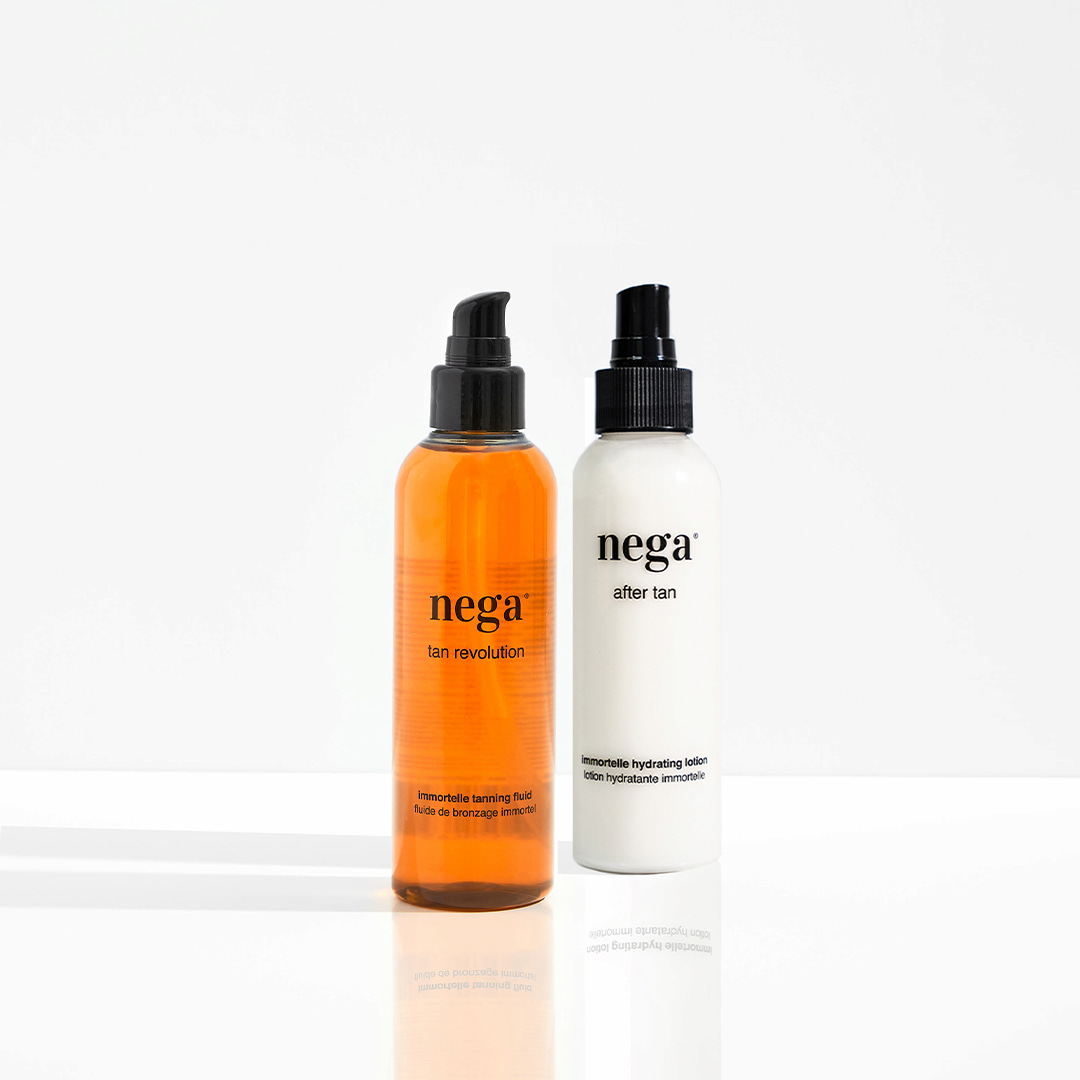 Tökéletes nyári párosítás