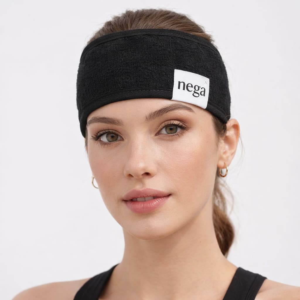 Nega csík (fekete) - 2