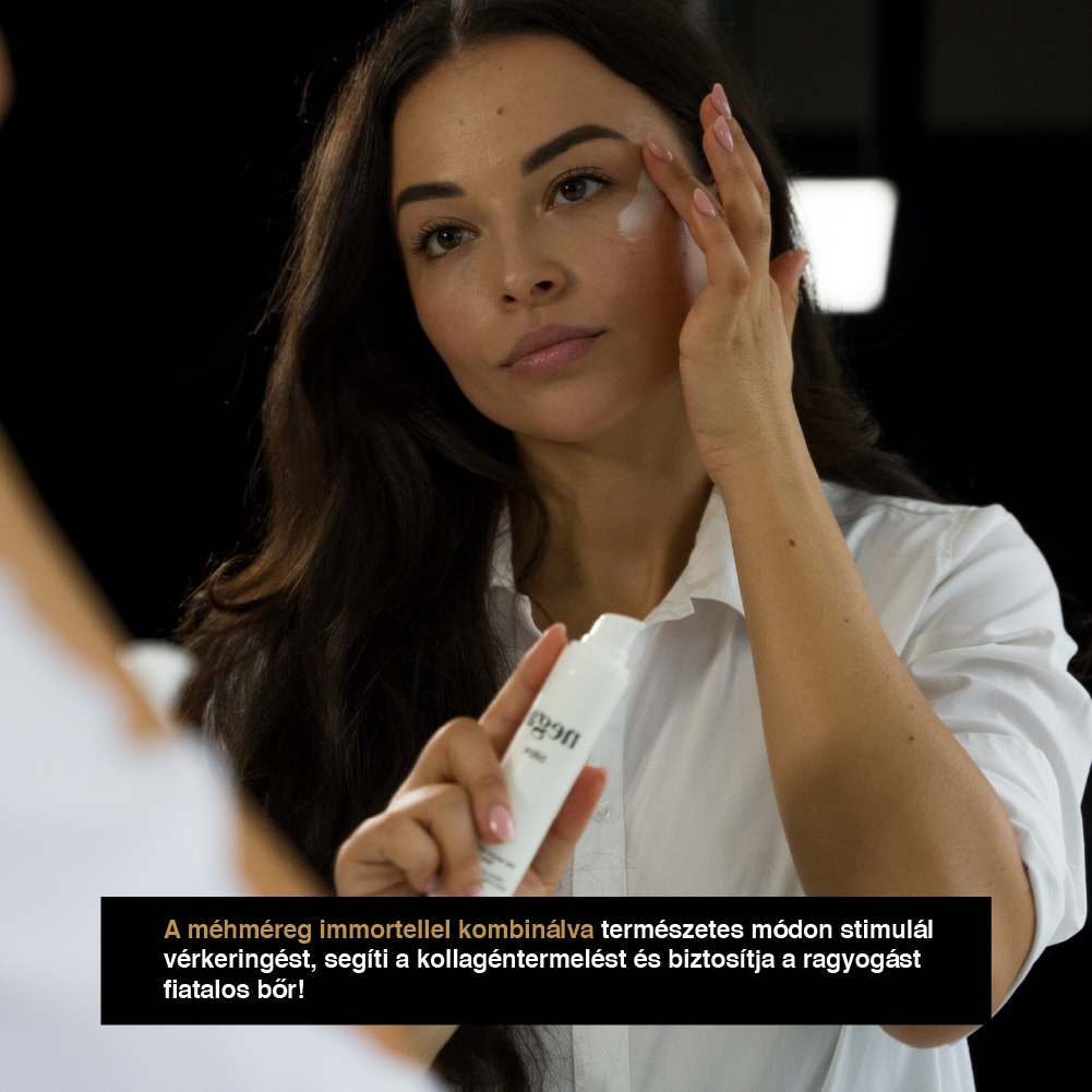 Bitox, méhméreg krém - 6