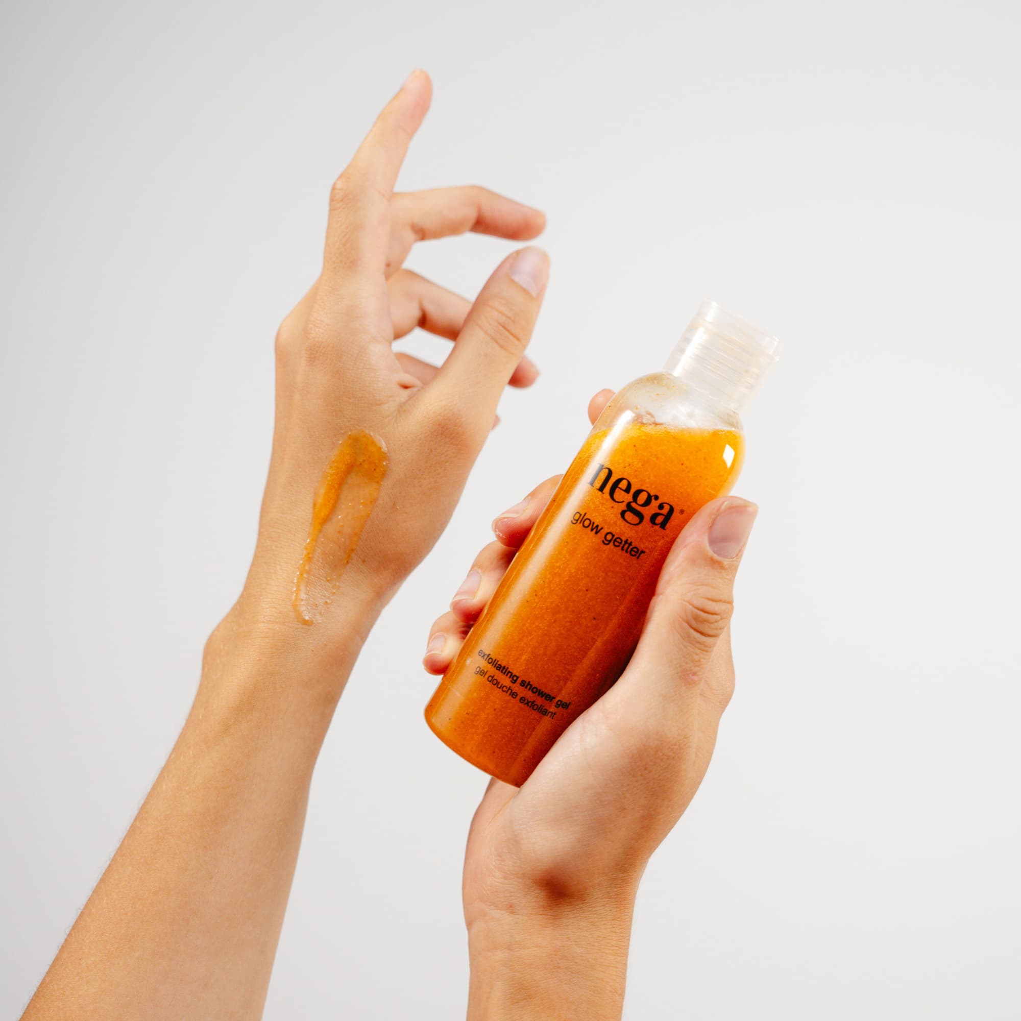 Ragyogásvadász - 7