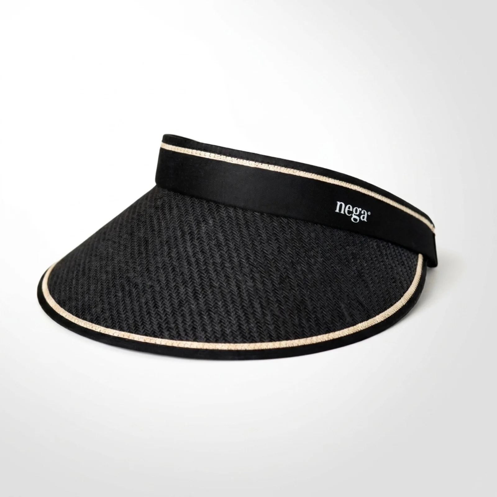 SunShade, összecsukható kalap napvédelemmel - 1
