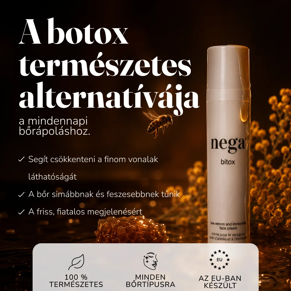Bitox, méhméreg krém - Image 2