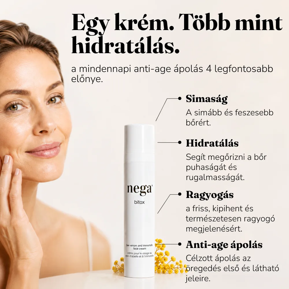 Bitox, méhméreg krém - Image 3