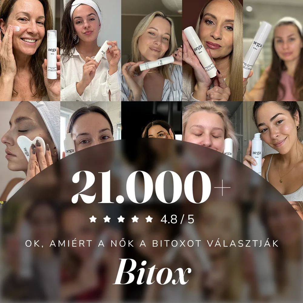 Bitox, méhméreg krém - Image 7